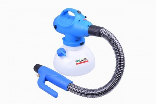 battery operated fogger machine covid disinfection